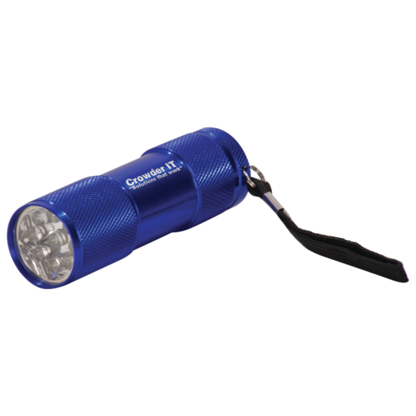 5-LED Flashlight (Copy)