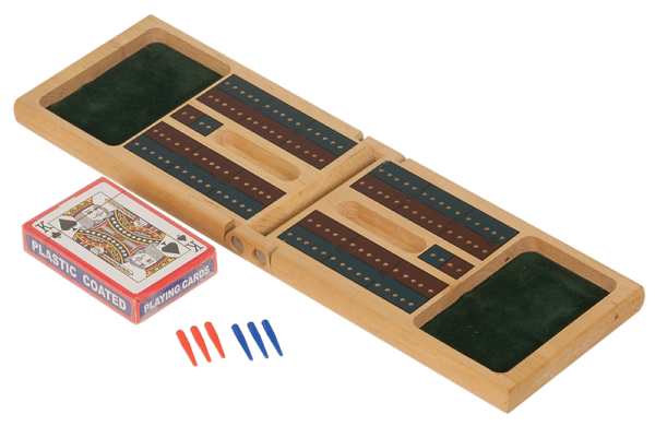 Cribbage Set