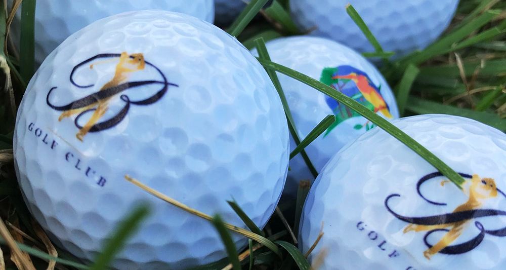 Golf Ball Personalization 1