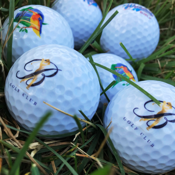 Golf Ball Personalization 1