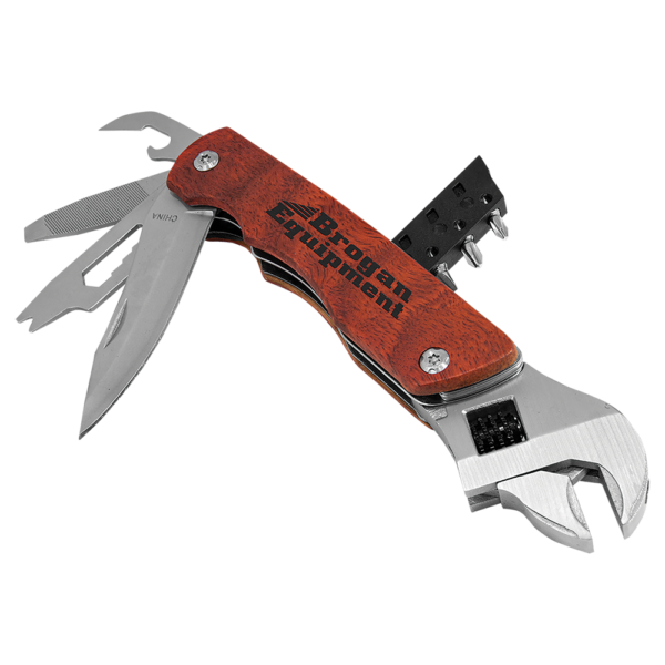 Multi Tool (Wrench) 2