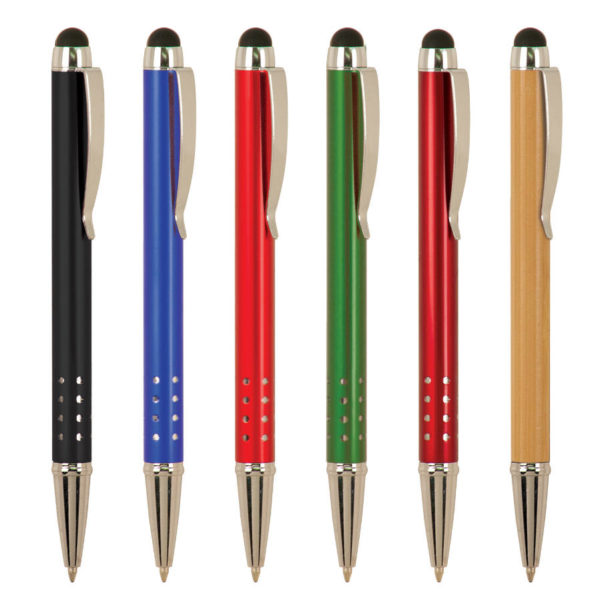 Pens with Stylus